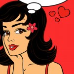 What to do about your gym crush