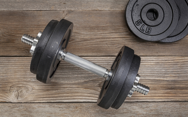 common workout mistakes